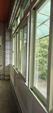 佳昇鋁門窗 - 