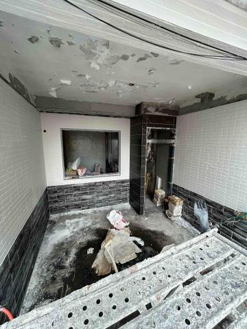 伍磚企業社 - 房屋整修工程