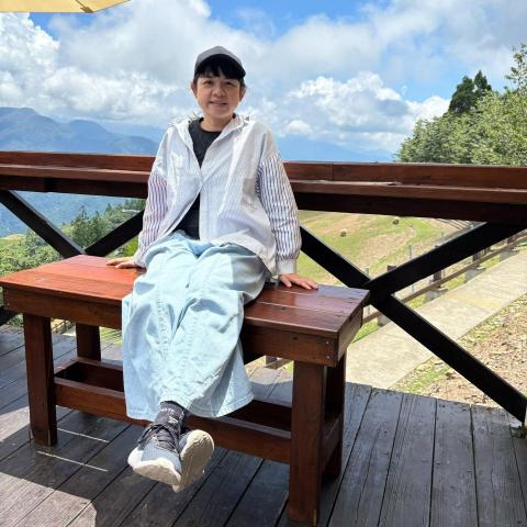 趙藝紜「減法整理師」