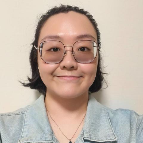 提供一日代班服務的專家Lian Gu