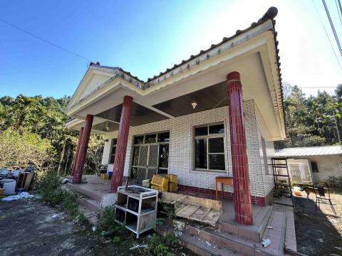 優迅拆運工程 - 拆除圖一 優迅拆運工程 - 拆除圖一