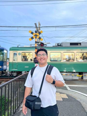 提供120服務的專家馬和謙