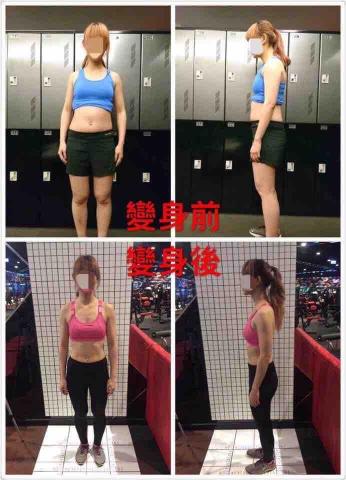 Rock/高信文 一對一私人教練/到府運動教學 - 