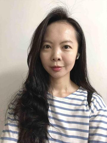 提供導遊服務的專家蘇琬婷旅行