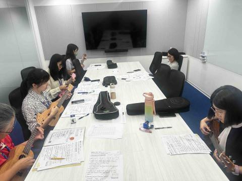 享樂音樂工作室 -  享樂音樂工作室 -