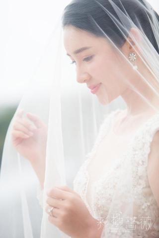 彩攝薔薇Vinnie - 自助婚紗/旅拍婚紗：法國巴黎