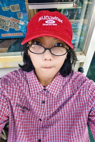 提供canva版權服務的專家張妤蕎