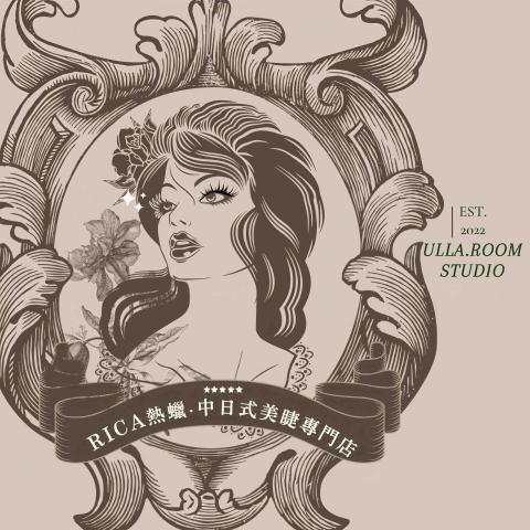 ULLA.ROOM STUDIO.