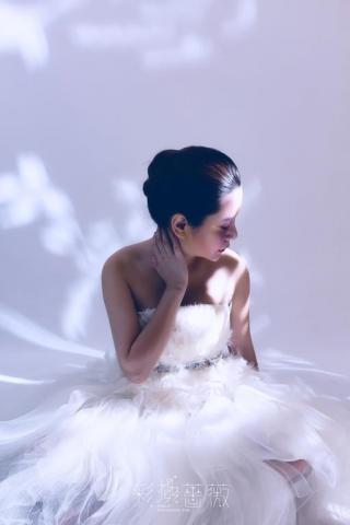 彩攝薔薇Vinnie - 廣告妝髮