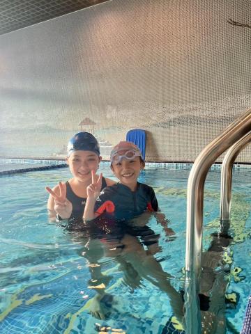 小魚教練🐠/到府教學 - 