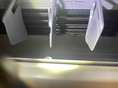 蕭鼎潤（企鵝洗淨） - 基隆中山區清洗後