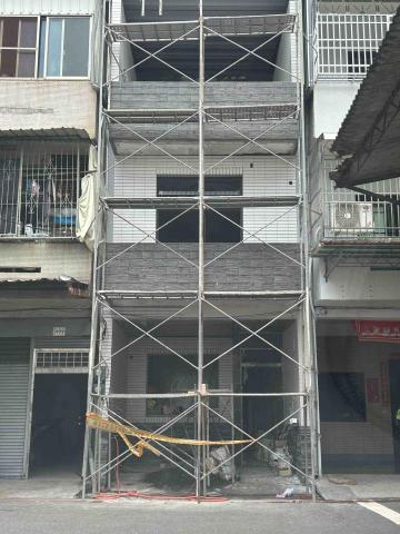 伍磚企業社 - 房屋翻修工程