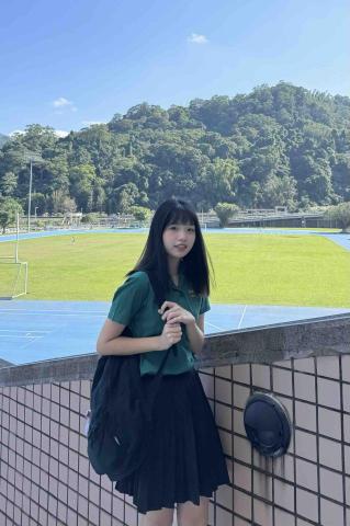 提供112數b服務的專家項瑀萱