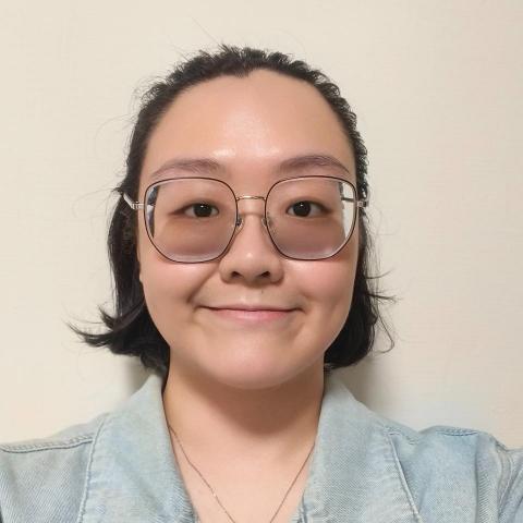 提供看護服務的專家Lian Gu