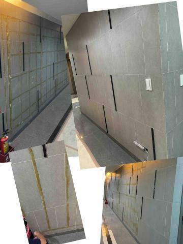 清潔家工作室 - 除膠也是不簡單的事