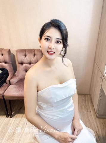 彩攝薔薇Vinnie - 孕媽咪寫真：孕媽咪也可以很時尚！