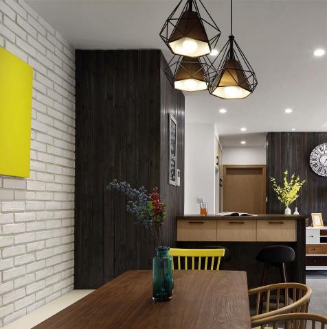 創思米空間美學事務所 - 