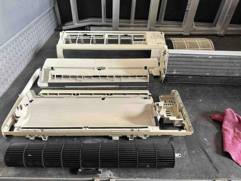 凱恩空調設備有限公司 - 保養後