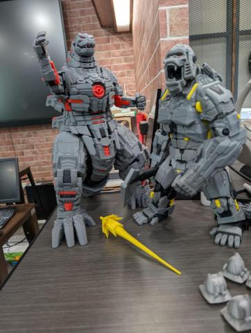 舫夾科技工作室/林家豪 - 