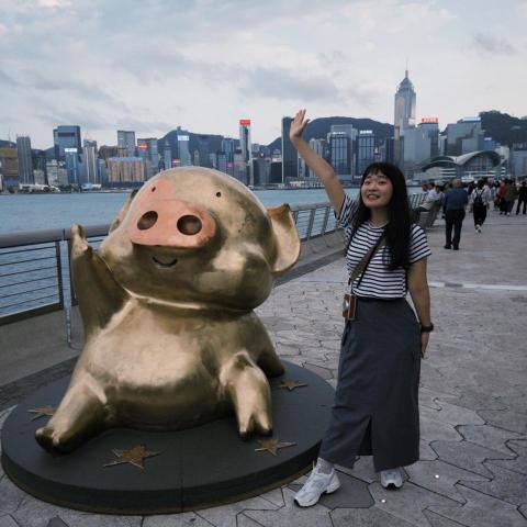 提供查詢所得稅服務的專家遠端助理-Teresa