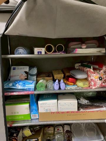 GiGiFu高級居家整聊工作室 - 