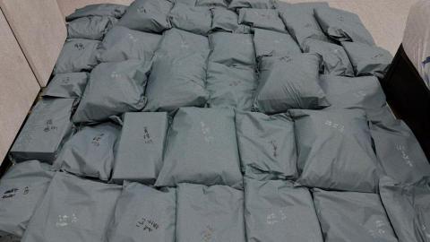 為婷 - 只要有心都不是困難喔！