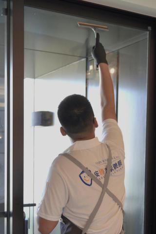 安盾居家鍍貼膜 - 