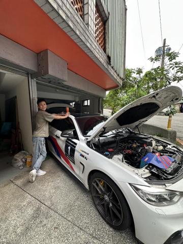 JZTuningRacing祖宗動力 - 