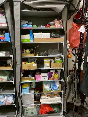 GiGiFu高級居家整聊工作室 - 