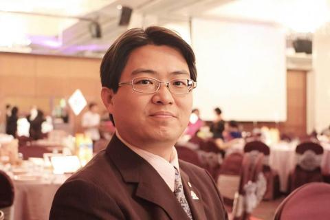 提供北歐櫥窗服務的專家金長青企業有限公司