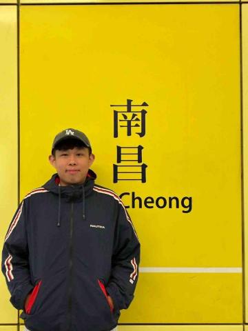 朱峻立 朱峻立