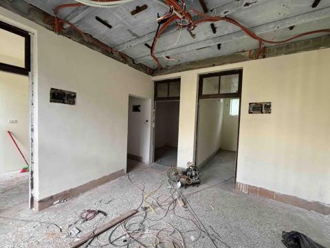 池濟工程行 - 內牆油漆