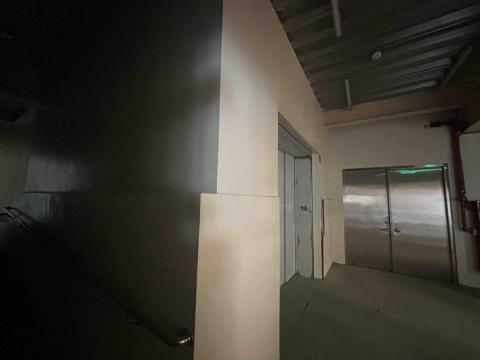 池濟工程行 - 廠房油漆