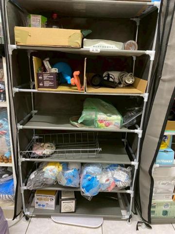 GiGiFu高級居家整聊工作室 - 