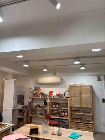 阿傑水電、弱電安裝維修 - 