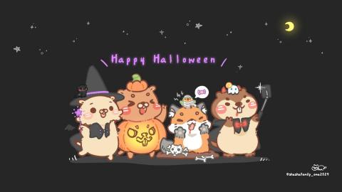 Ariel - 插畫(吉祥物)設計