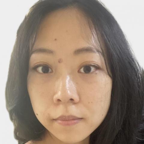 提供和成免治馬桶服務的專家林佳慧