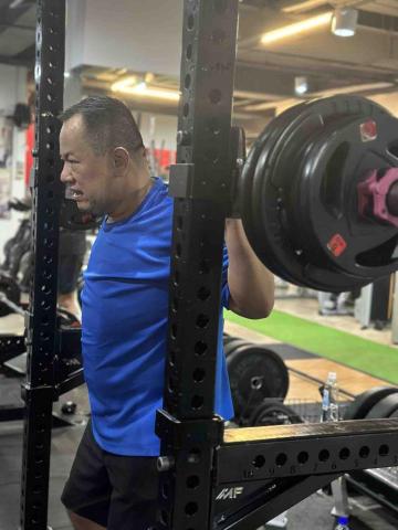 Fossil 健身教練 桃園｜新北｜台北 - 