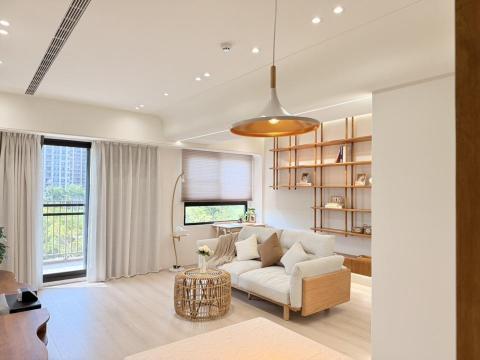 金方舟空間設計 - 遠雄