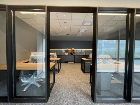 大宗室內設計 - 【未來思維】系列