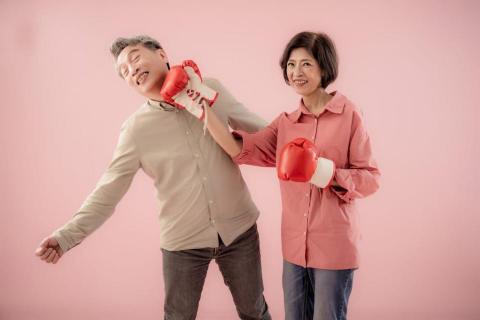 彩攝薔薇Vinnie - 親子照/全家福