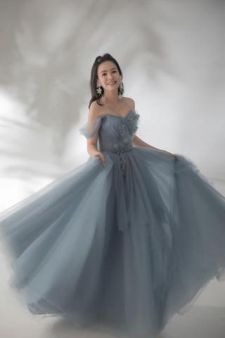 彩攝薔薇Vinnie - 個人藝術照