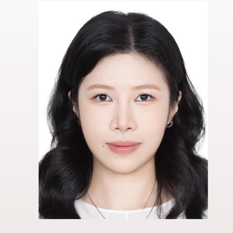 提供兒童美語教學方法服務的專家Hazel