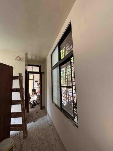 池濟工程行 - 內牆油漆