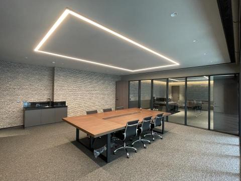 大宗室內設計 - 【未來思維】系列