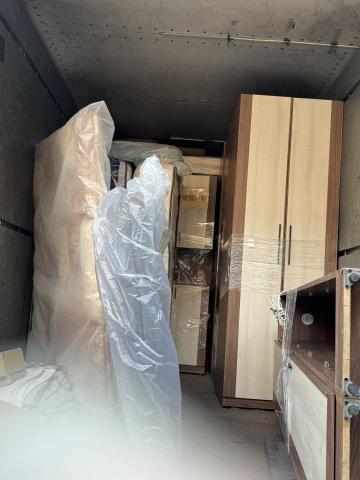 紘海運輸 - 日常搬運 櫃類