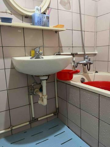 傑克科技 - 熱水壓接管施作