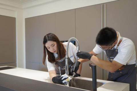 安盾居家鍍貼膜 - 