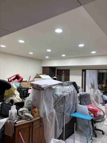 阿傑水電、弱電安裝維修 - 