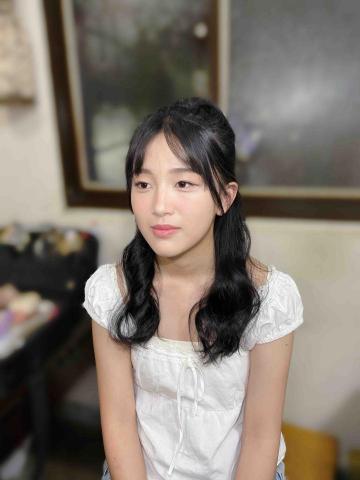huahua_makeup_ - huahua_makeup_ -